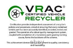 Unité principale de stéréo radio CD Vauxhall Astra J GTC 14-18 Facelift 84076753