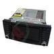 Unité Principale De Stéréo Radio Cd Vw Touareg 03-10 7612002075