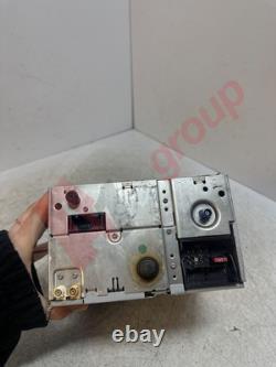 Unité principale de stéréo radio CD Vw Touareg 03-10 7612002075