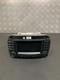 Unité Principale De Stéréo Radio Cd De La Classe S Mercedes 2004 A2208274142 #2