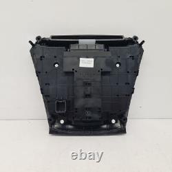 Unité principale et écran stéréo radio CD FORD Focus Titanium X Tdci