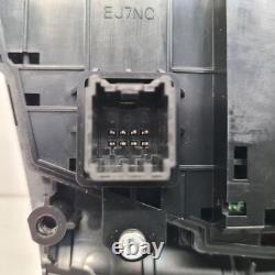 Unité principale et écran stéréo radio CD FORD Focus Titanium X Tdci