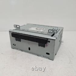 Unité principale et écran stéréo radio CD FORD Focus Titanium X Tdci