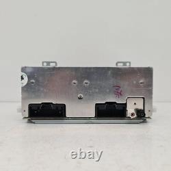 Unité principale et écran stéréo radio CD FORD Focus Titanium X Tdci