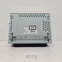Unité principale et écran stéréo radio CD FORD Focus Titanium X Tdci
