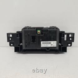 Unité principale et écran stéréo radio CD FORD Focus Titanium X Tdci