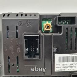 Unité principale et écran stéréo radio CD FORD Focus Titanium X Tdci