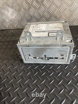 Unité principale lecteur CD radio stéréo Vauxhall Insignia 2011 22805138 #3