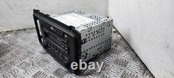 Unité principale lecteur stéréo CD radio Volvo V70 XC70 S60 à 6 disques HU-850 30745813-1