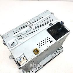 Unité principale stéréo Vw Golf Mk5 Rcd510usb 16d035190 Lecteur CD Radio 03-08