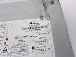 Unité principale stéréo radio CD Renault Trafic Vivaro Mk3 2015-2019 93456780