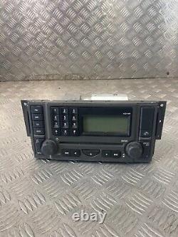 Unité principale stéréo radio et lecteur CD Vux500500 #10 pour Range Rover Sport L320 2005