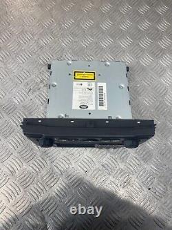 Unité principale stéréo radio et lecteur CD Vux500500 #10 pour Range Rover Sport L320 2005
