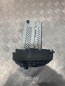 Unité principale stéréo radio et lecteur CD Vux500500 #10 pour Range Rover Sport L320 2005