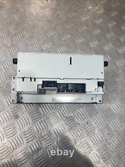 Unité principale stéréo radio et lecteur CD Vux500500 #10 pour Range Rover Sport L320 2005