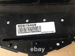 Unité stéréo de lecteur CD radio Chevrolet Cruze 2008-2013 Ensemble 22776285
