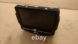Vauxhall Corsa E 2015-2019 Stéréo Radio Lecteur CD Unité Principale Moniteur 42342507