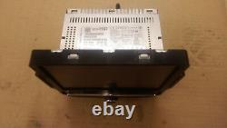 Vauxhall Corsa E 2015-2019 Stéréo Radio Lecteur CD Unité Principale Moniteur 42342507