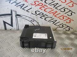 Vauxhall Insignia B Astra K 16-on Lecteur Radio Stéréo 39132631 22701 Sans Code