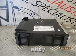 Vauxhall Insignia B Astra K 16-on Lecteur Radio Stéréo 39132631 22701 Sans Code