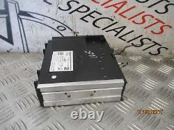Vauxhall Insignia B Astra K 16-on Lecteur Radio Stéréo 39132631 22701 Sans Code
