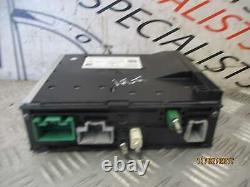 Vauxhall Insignia B Astra K 16-on Lecteur Radio Stéréo 39132631 22701 Sans Code