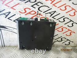 Vauxhall Insignia B Astra K 16-on Lecteur Radio Stéréo 39132631 22701 Sans Code