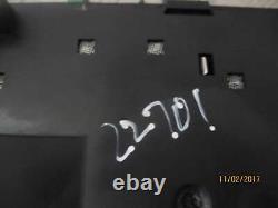 Vauxhall Insignia B Astra K 16-on Lecteur Radio Stéréo 39132631 22701 Sans Code