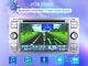 Voiture Stereo Radio Lecteur De Cd Dvd Gps Sat Nav Pour Ford Focus Galaxy Mk2 Transit Mk7