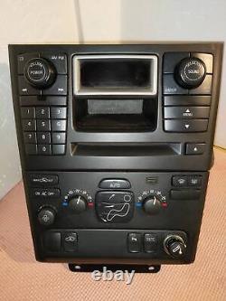 Volvo Xc90 Cd-cp Voiture CD Radio Lecteur Stéréo